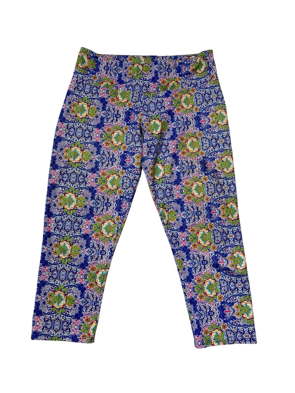 The Onzie Capri Leggings M/L